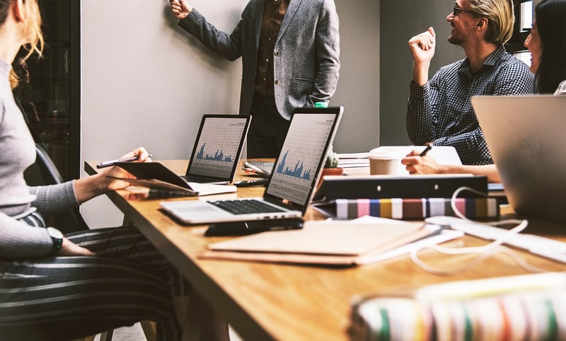 Job Role Analysis