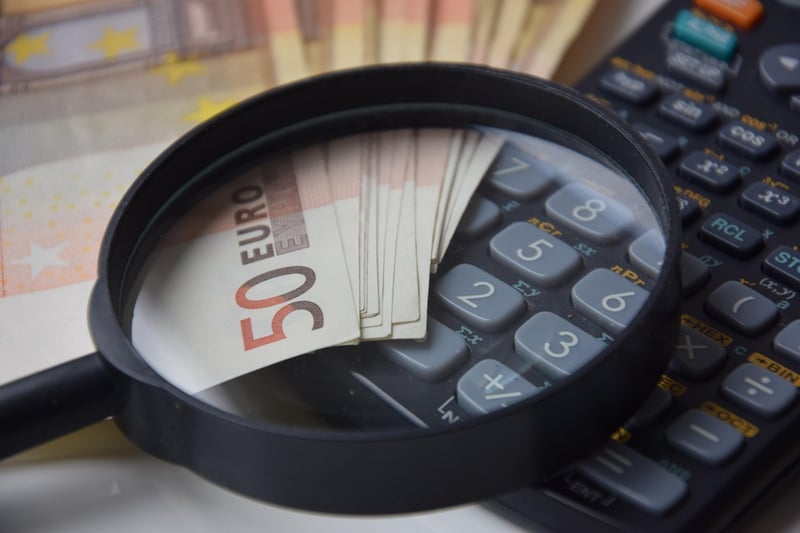 Financial Analysis